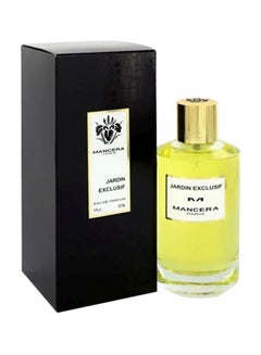 مانسيرا عطر جاردين إكسكلوسيف EDP 120ملليلتر  - Image 2