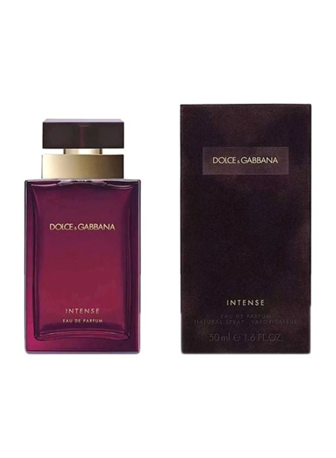 Dolce & Gabbana - Intense EDP 50ml - Image 1