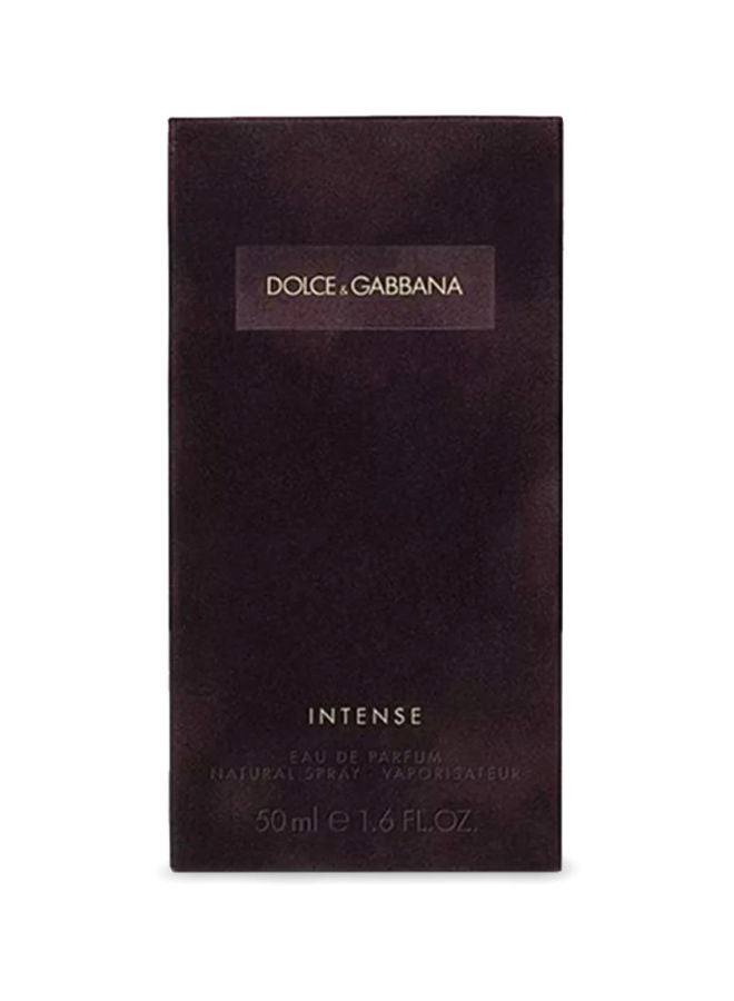 Dolce & Gabbana - Intense EDP 50ml - Image 1