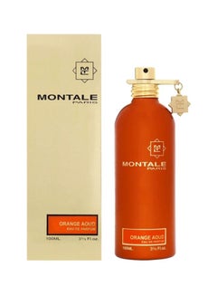 MONTALE Orange Aoud EDP 100ml  - Image 2