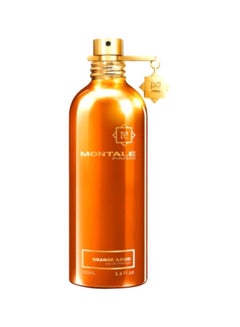 MONTALE Orange Aoud EDP 100ml  - Image 1
