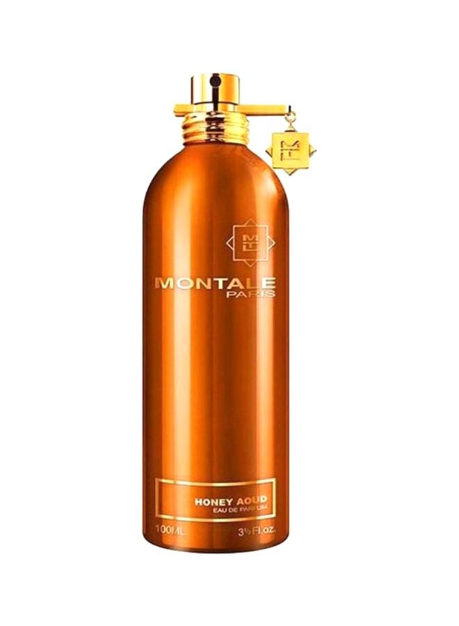 MONTALE - Honey Aoud EDP 100ml - Image 1