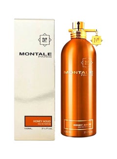 MONTALE Honey Aoud EDP 100ml  - Image 2