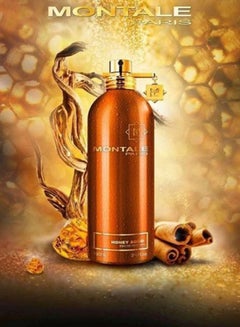 MONTALE Honey Aoud EDP 100ml  - Image 4