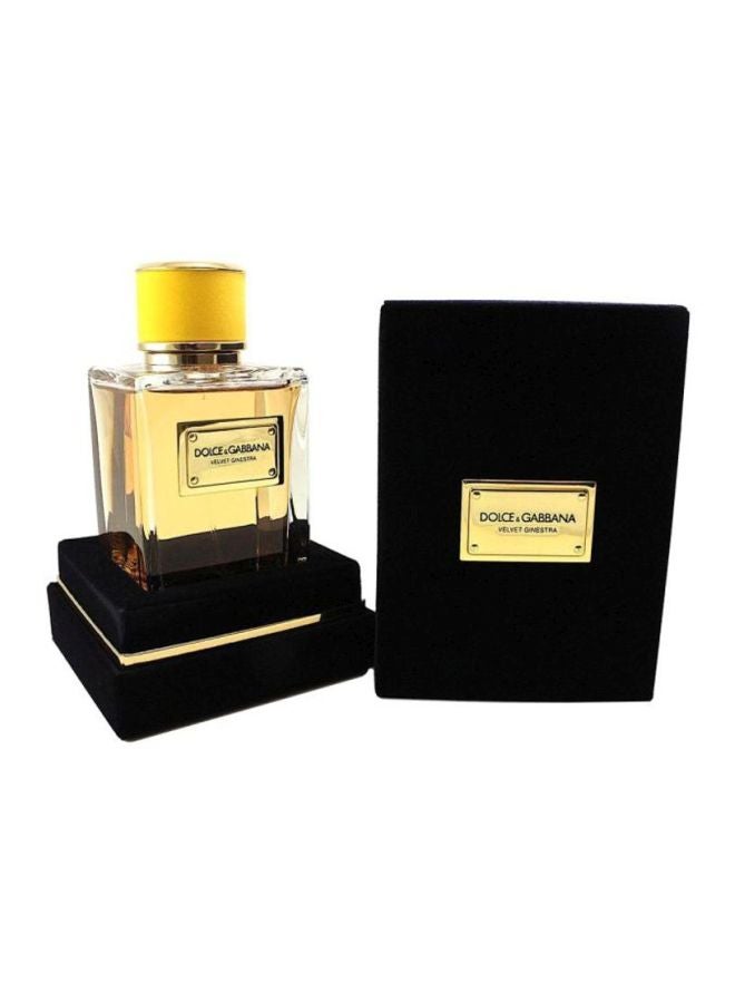 Dolce & Gabbana - Velvet Ginestra EDP 50ml - Image 1