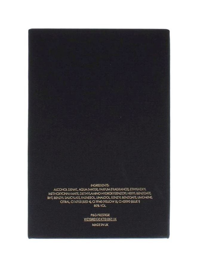 Dolce & Gabbana - Velvet Ginestra EDP 50ml - Image 1