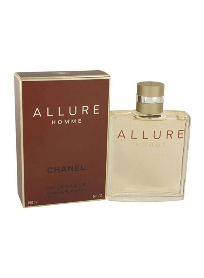 شانيل عطر Allure 150ملليلتر - Image 2