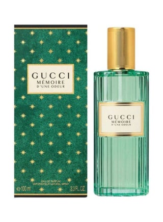 GUCCI Memoire D'une Odeur EDP For Unisex 100ml Best Price UAE