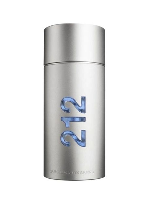 عطر 212 إن واس سي EDT للرجال 100ملليلتر
