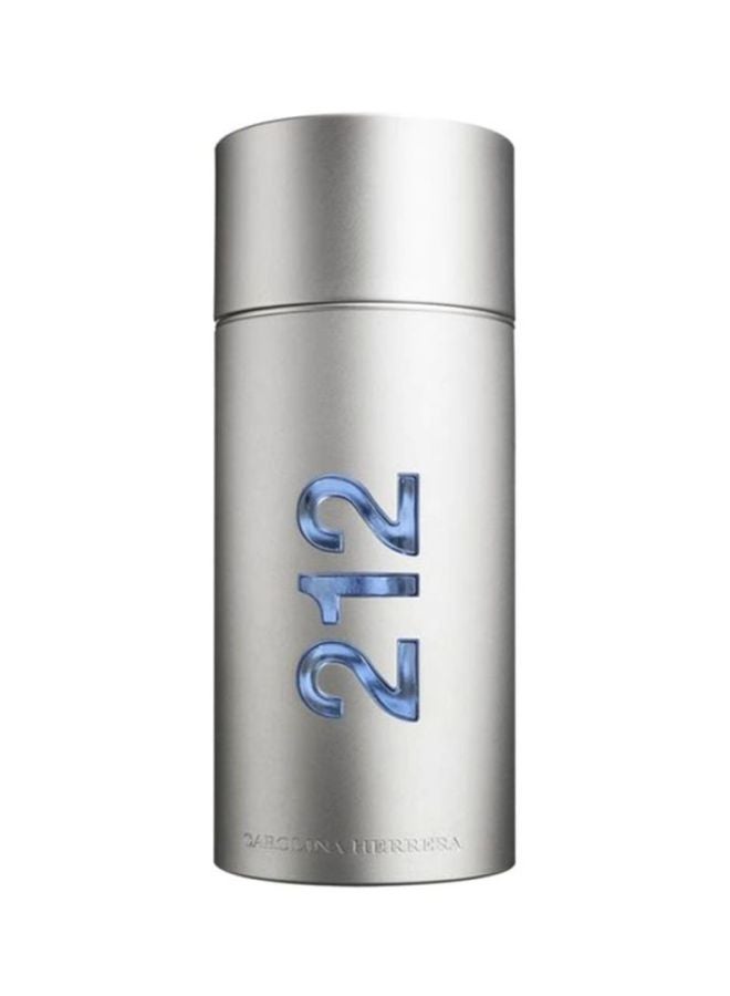 CAROLINA HERRERA - 212 NYC EDT For Men 100ml - Image 1