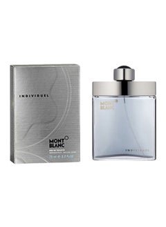 MONTBLANC 2-Piece Individuelle EDT Set 75x2ml  - Image 4