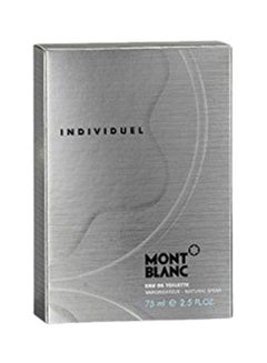 MONTBLANC 2-Piece Individuelle EDT Set 75x2ml  - Image 5