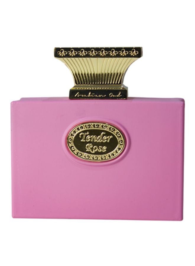 Arabian Oud Tender Rose Perfume 100ml - Image 1