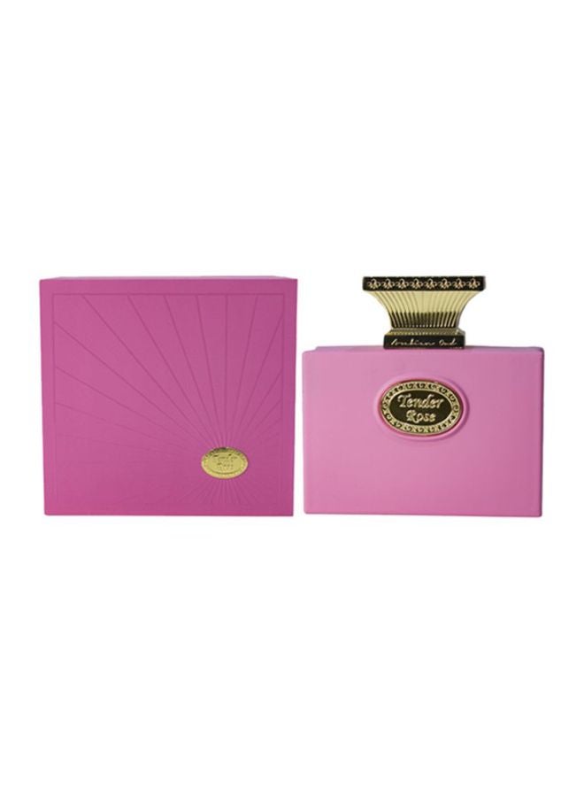 Arabian Oud Tender Rose Perfume 100ml - Image 2