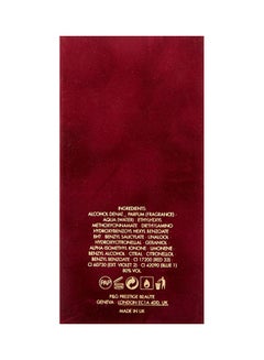 Dolce & Gabbana Pour Femme EDP 100ml  - Image 4