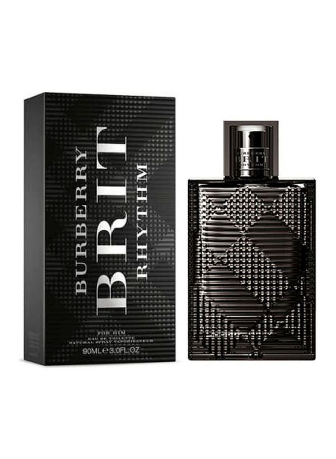 بربري عطر Brit Rhythm عطر 90ملليلتر - Image 2