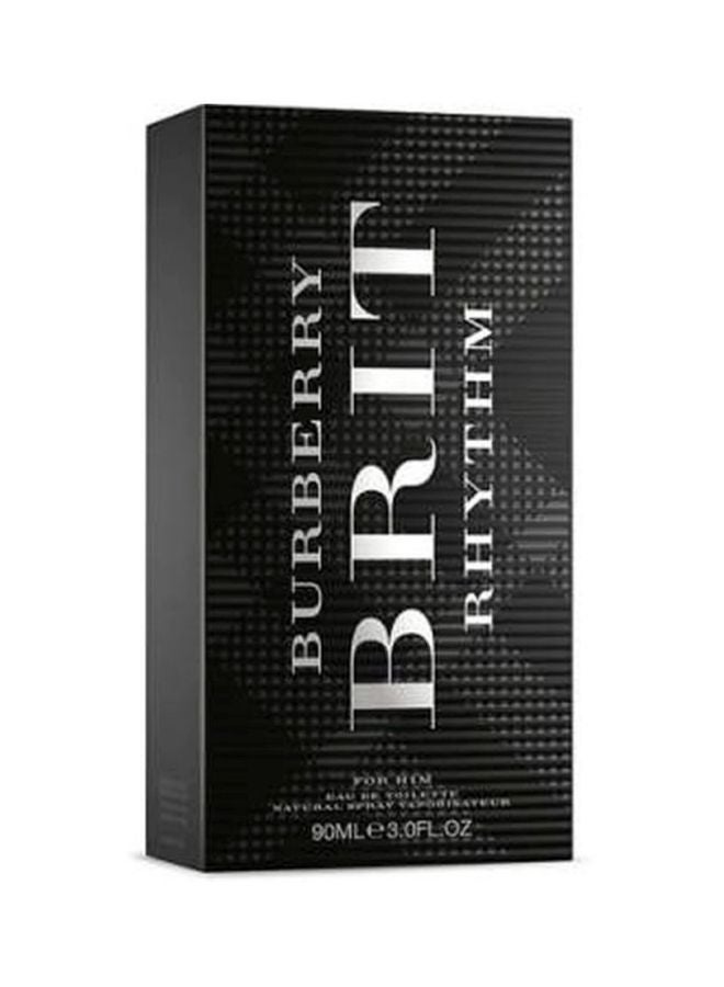 بربري عطر Brit Rhythm عطر 90ملليلتر - Image 3