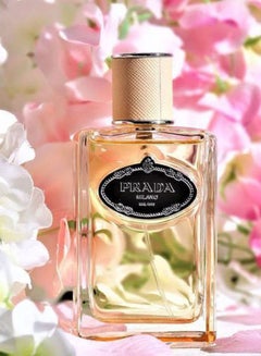 PRADA Les Infusions De Fleur D'Oranger EDP 200ml  - Image 5