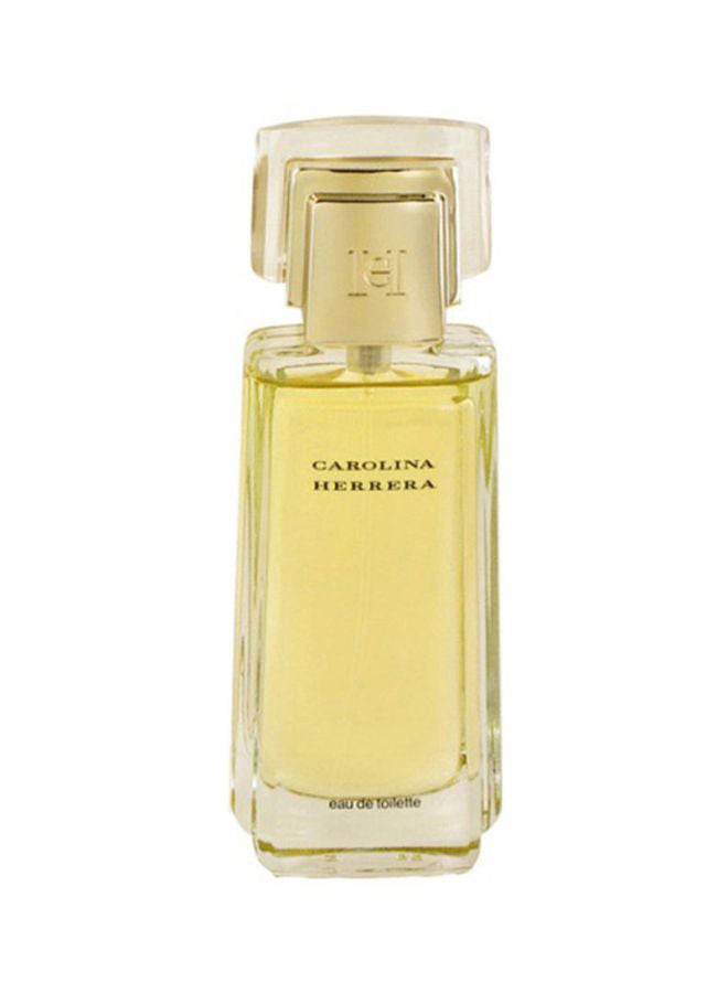 عطر تواليت كارولينا هيريرا 50ملليلتر - v1613752928/N12993228A_1