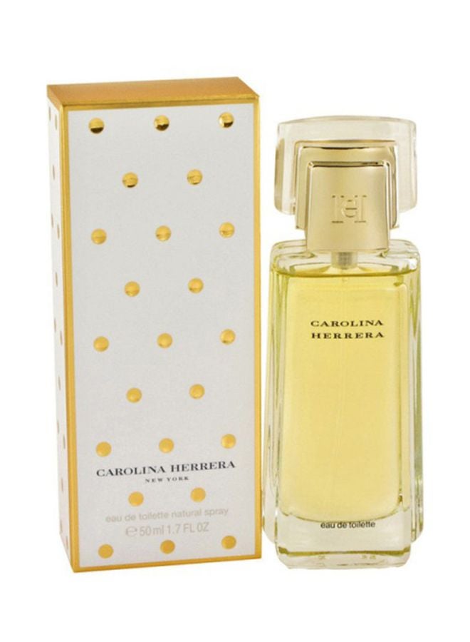 Carolina Herrera EDT 50ml - Image 2