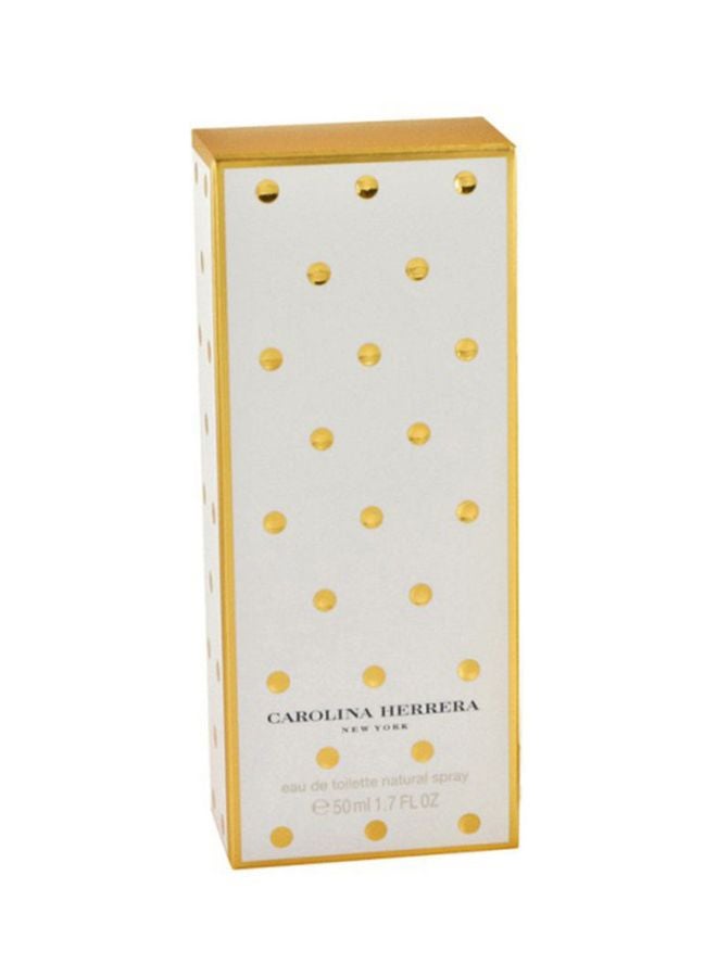 عطر تواليت كارولينا هيريرا 50ملليلتر - v1613752928/N12993228A_3