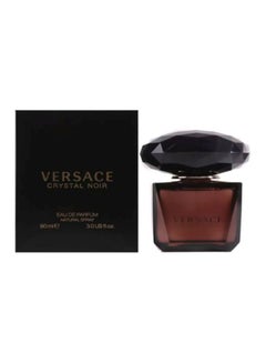 فيرزاتشي عطر كريستال نوار للنساء 90 مل & Crystal Noir EDP 1x90, Oud Noir EDP 1x100ملليلتر  - Image 3