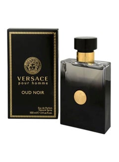 فيرزاتشي عطر كريستال نوار للنساء 90 مل & Crystal Noir EDP 1x90, Oud Noir EDP 1x100ملليلتر  - Image 4