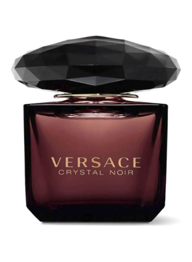 فيرزاتشي عطر كريستال نوار للنساء 90 مل & Crystal Noir EDP 1x90, Oud Noir EDP 1x100ملليلتر  - Image 5