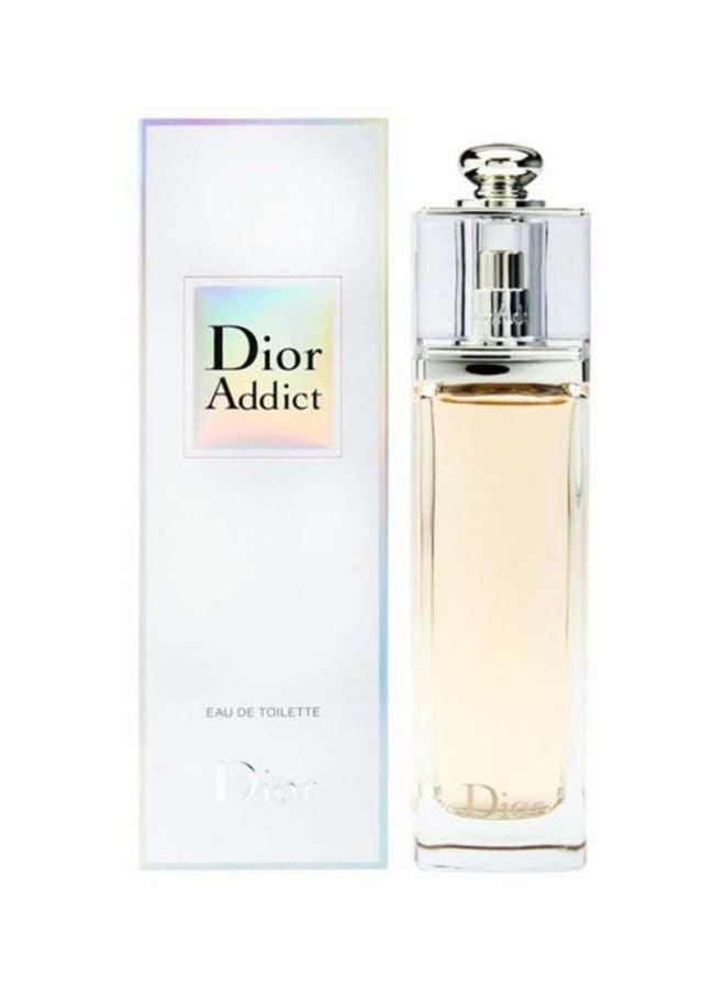 Dior Addict EDT 100ml  - Image 2
