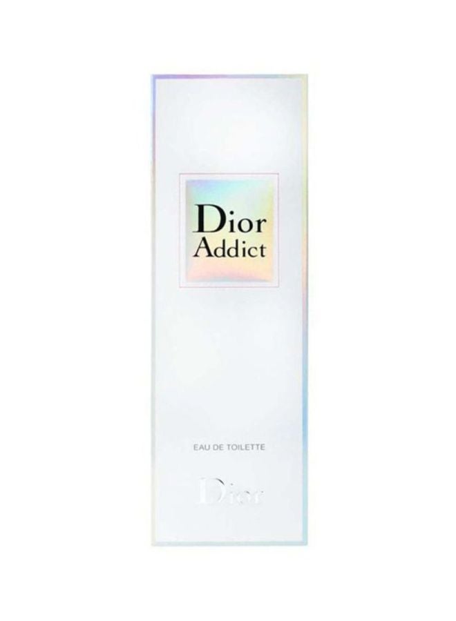 Dior Addict EDT 100ml  - Image 3