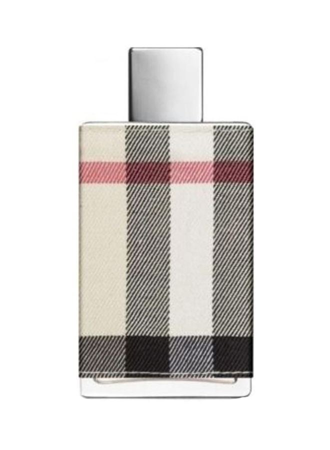 BURBERRY London Fabric EDP 100ml - Image 1