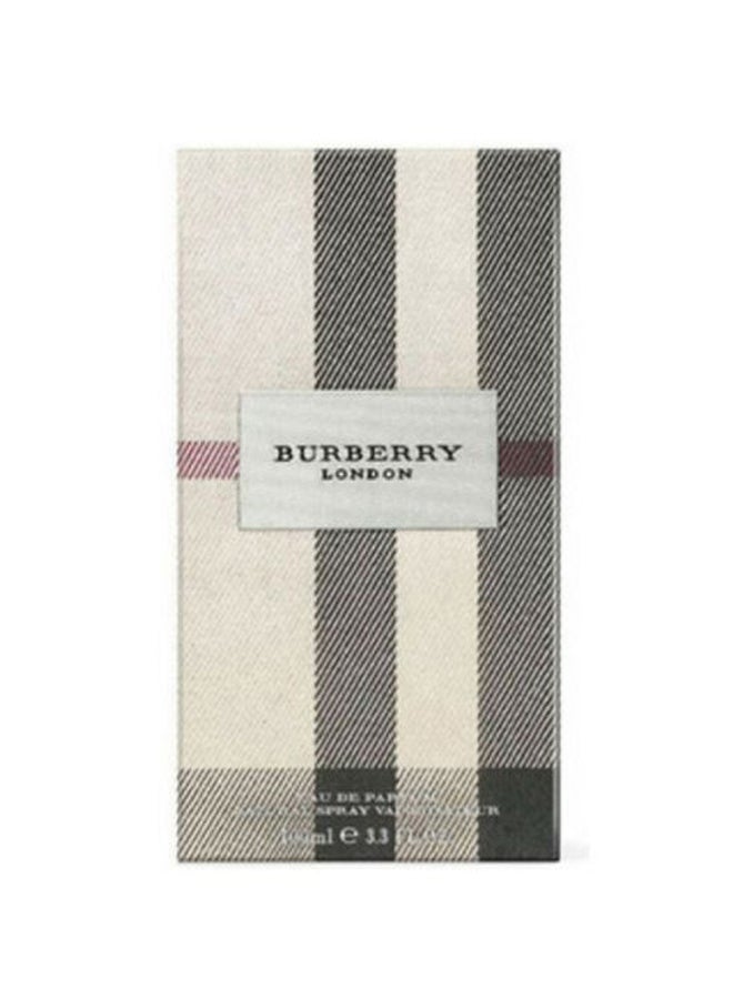 BURBERRY London Fabric EDP 100ml - Image 3