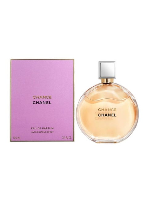 CHANEL Chance EDP 100ml Best Price UAE Dubai, Abu Dhabi