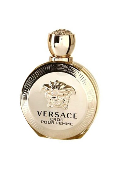 Set Of 2 Eros EDP 100ml 200ml