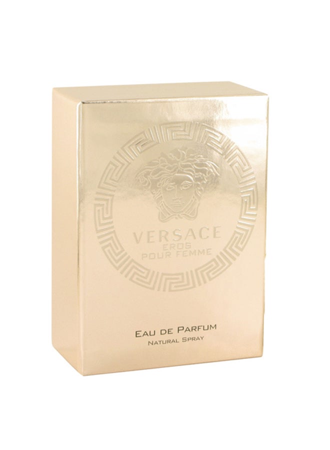 Set Of 2 Eros EDP 100ml 200ml