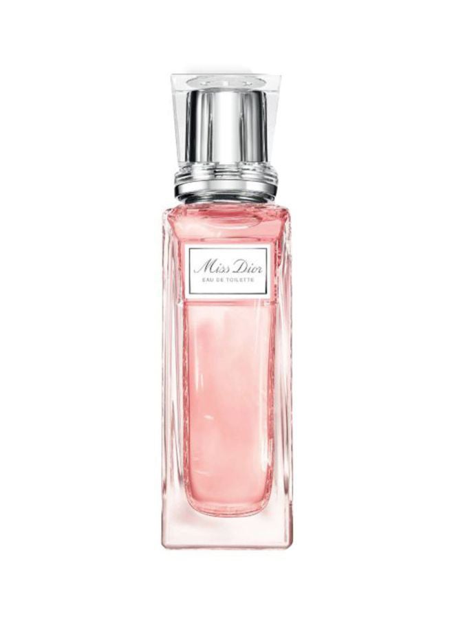 ديور عطر ميس ديور ببكرة دوارة لؤلؤية EDT 20ملليلتر  - Image 1