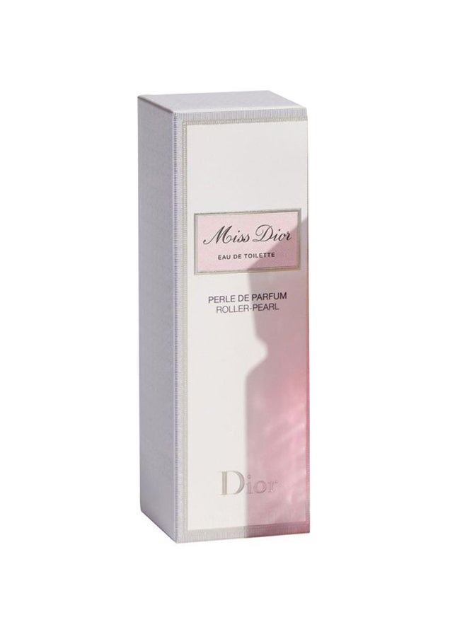 ديور عطر ميس ديور ببكرة دوارة لؤلؤية EDT 20ملليلتر  - Image 3
