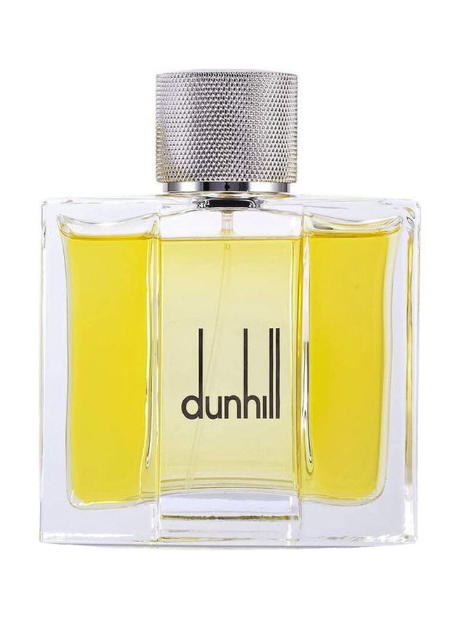 دانهيل ماء تواليت 51.3N 100ملليلتر - Image 1