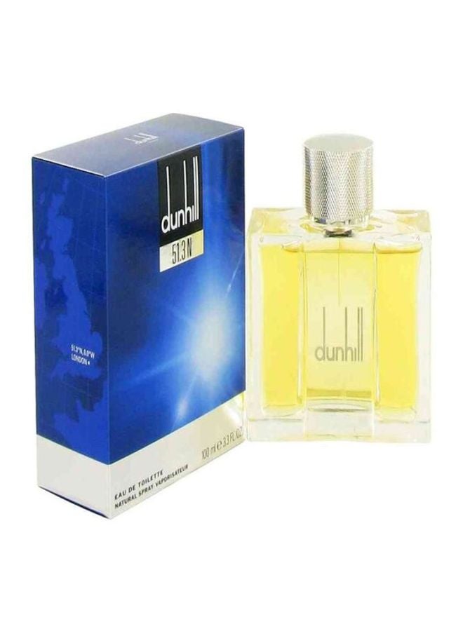 دانهيل ماء تواليت 51.3N 100ملليلتر - Image 5