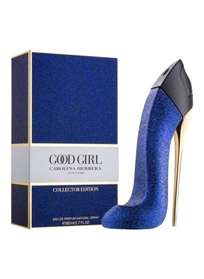CAROLINA HERRERA - Good Girl Collector Edition EDP 80ml - Image 1