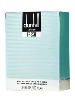 Dunhill Fresh Eau De Toilette 100ml - v1613753228/N41533567A_3