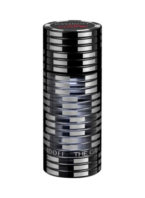 The Game Natural Spray EDT 60ml