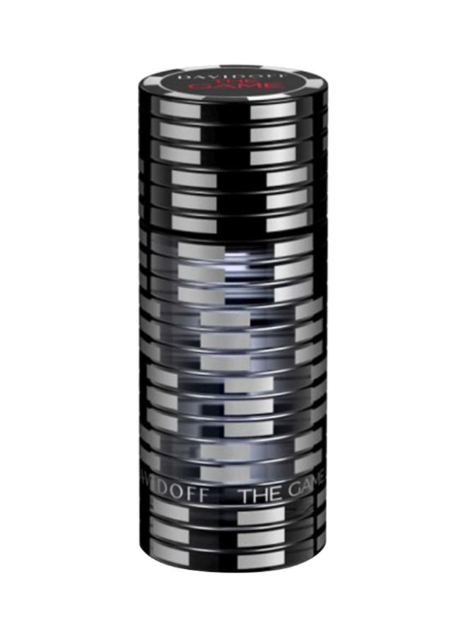 The Game Natural Spray EDT 60ml
