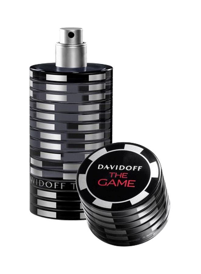 The Game Natural Spray EDT 60ml