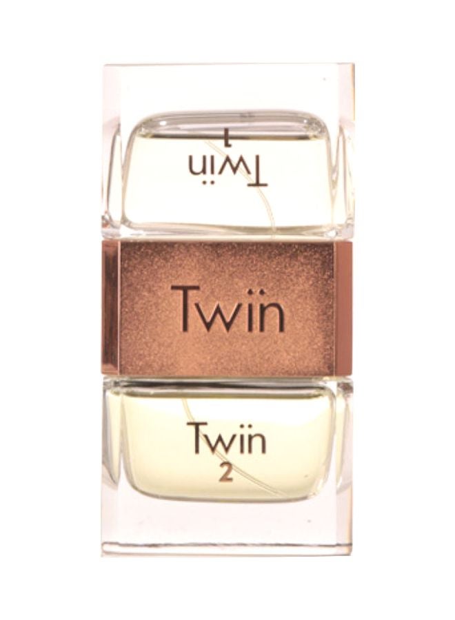 العربية للعود عطر توين جولد EDP 100ملليلتر - Image 1