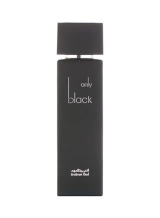 Only Black EDP 100ml - v1613753237/N13793501A_1