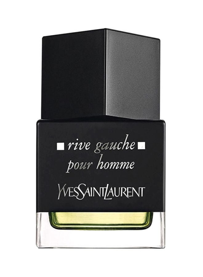 Yves Saint Laurent - Rive Gauche Homme EDT 80ml - Image 1