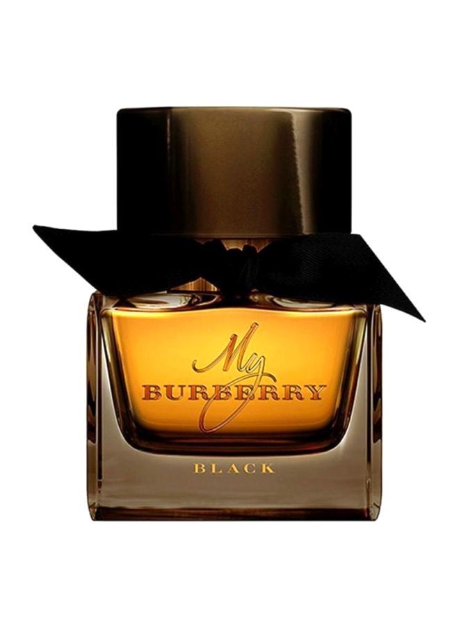 بربري ماء عطر ماي بربري الأسود 30ملليلتر - Image 1