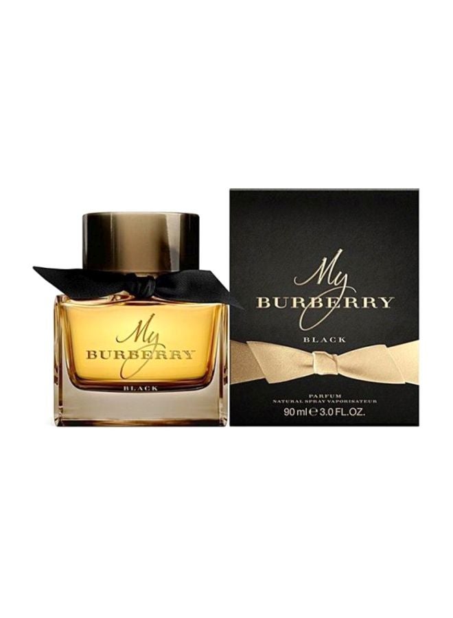 بربري ماء عطر ماي بربري الأسود 30ملليلتر - Image 2