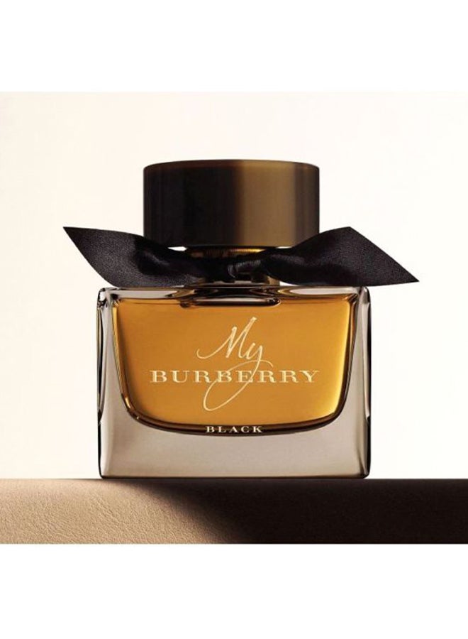 بربري ماء عطر ماي بربري الأسود 30ملليلتر - Image 4